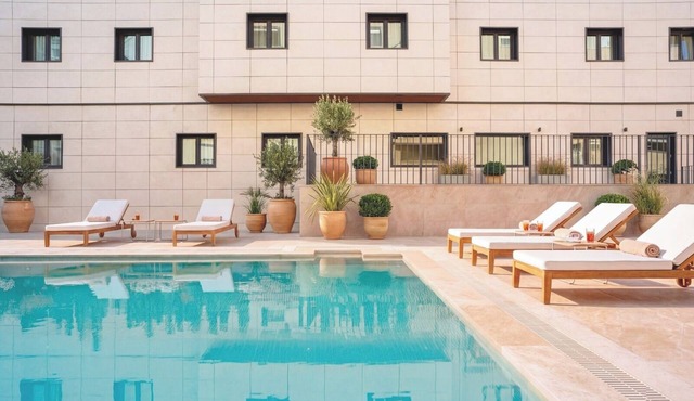 Alora Hotel Mérida
