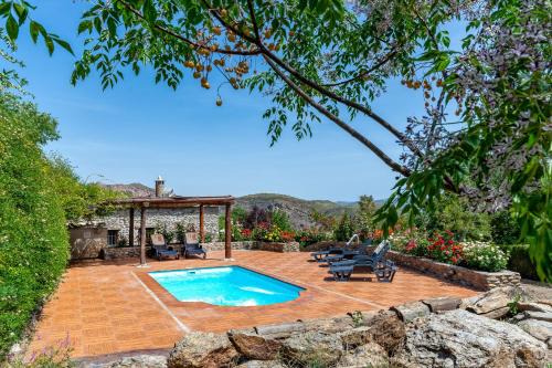 Alpujarra Sulayr