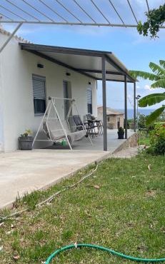 Ambelakia Bungalow