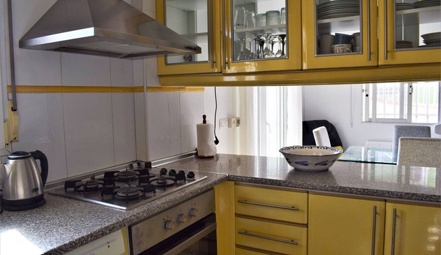 Anacasa Villa Codonyer Kiko Playa CH302