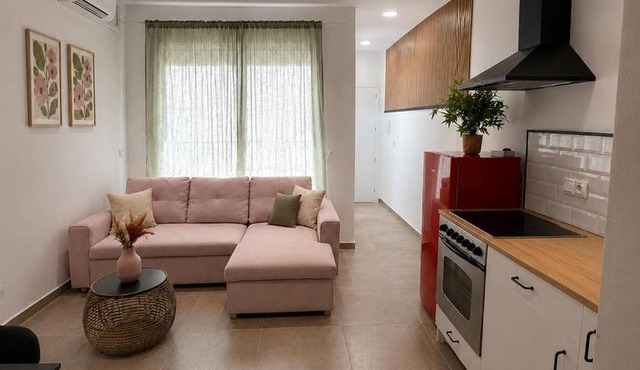 Andalucía Suites
