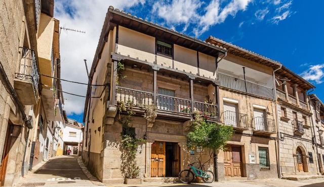Antigua Posada, Valle del Jerte