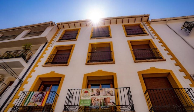 APAR. SIERRAGUADALQUIVIR