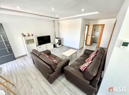 Apartamaento Asis A