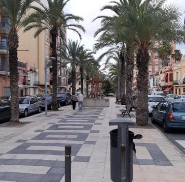 APARTAMENT CARRER I'IIIa
