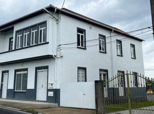 Apartamento A