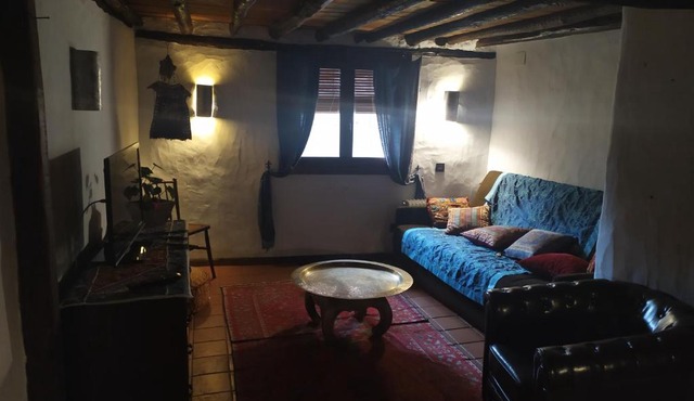 Apartamento Al-Vivaque