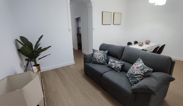 Apartamento Almonte