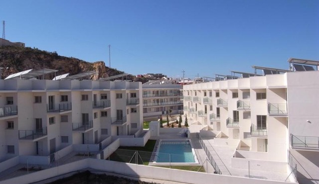 Apartamento C2 1Dormitorio