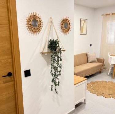 Apartamento Cabo de Gata