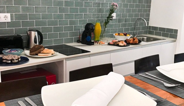 Apartamento Carmela