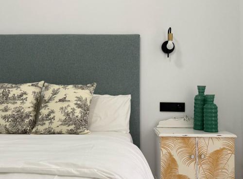 Apartamento Casa Nela
