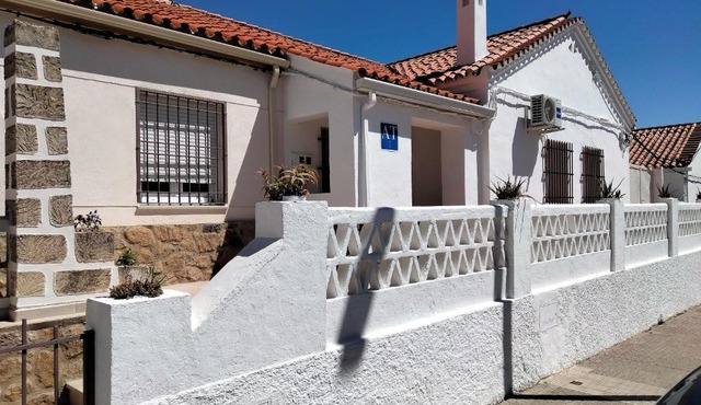 Apartamento Ceclavín