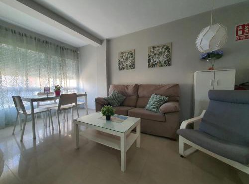 Apartamento CENTRO