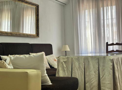 Apartamento Cervantes