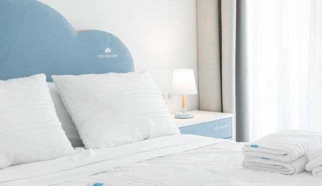 Apartamento Don Algodon Platja