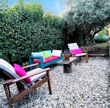 Apartamento El Olivar de Cáceres