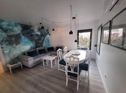 Apartamentos SABINILLAS