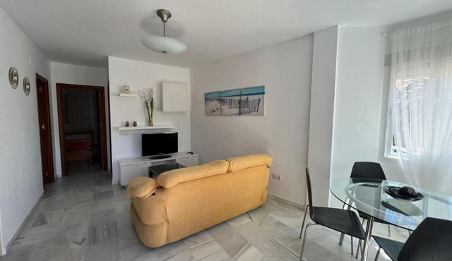 Apartamento Villamarta