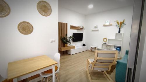 Apartamento Flor de Córdoba Premium