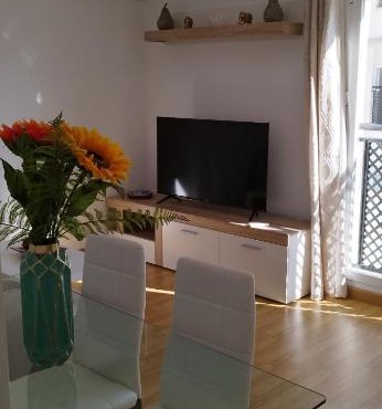 Apartamento Fuente del Genil.