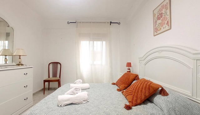 Apartamento HZ Califa