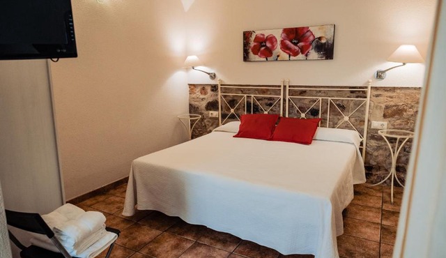 Apartamento Las Avutardas 2
