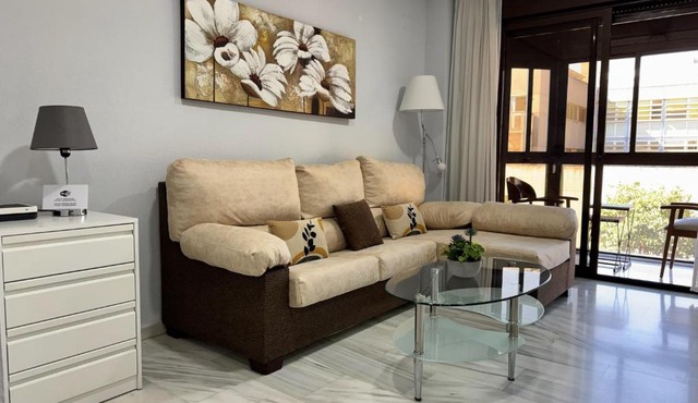 Apartamento María La Judía
