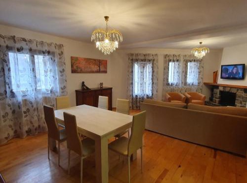 Apartamento Marboré