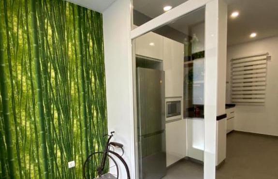 APARTAMENTo MODERNO CENTRO MADRID - ARGÜELLES-PLAZA ESPAÑA