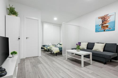 Apartamento nuevo completo 2