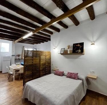 Apartamento PAT