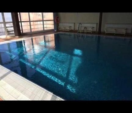 Apartamento pegado al telesilla, parking gratis!!