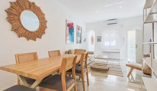 Apartamento Peral - Vacacional Sevilla