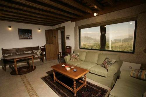 Apartamento Rural El Labrador es un cómodo y acogedor apartamento.