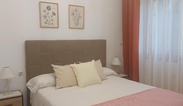 Apartamento Sobrevilla SDR IV Sardinero