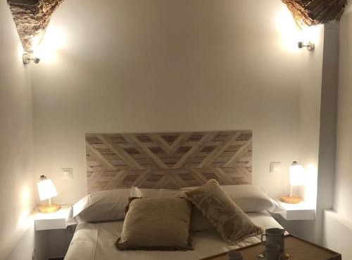 Apartamento Stark