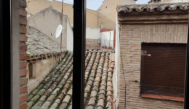 Apartamento Toledo centro casco antiguo