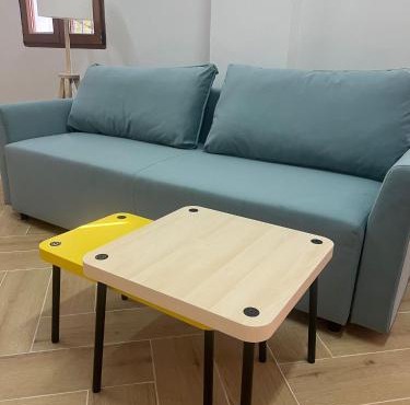 Apartamento Villuercas