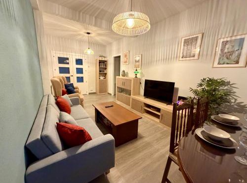 Apartamento VUT La Escuela El Barco de Ávila