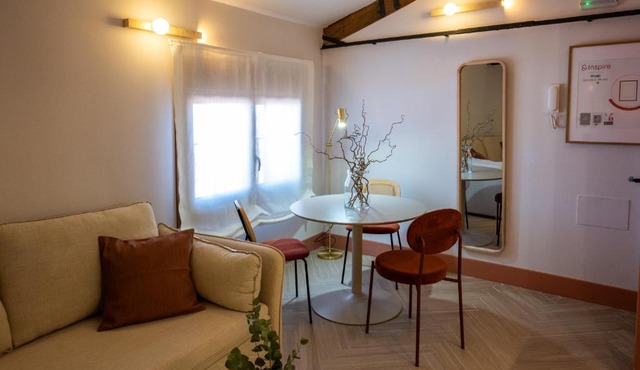 Apartamentos 4Duques