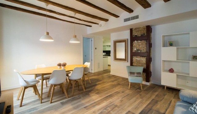 Apartamentos Almada