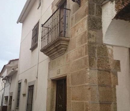 Apartamentos Andrada
