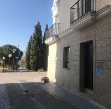 Apartamentos Arquitas