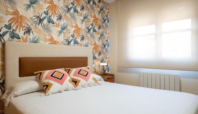 Apartamentos GO - Simancas