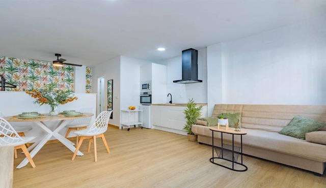 Apartamentos La Muralla de Córdoba