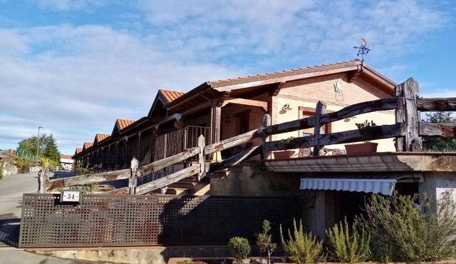 Apartamentos La Regata
