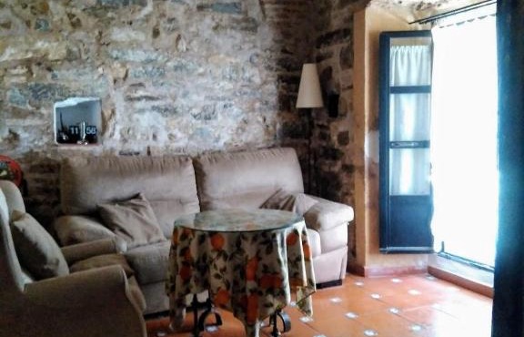 Apartamentos Las Buganvillas