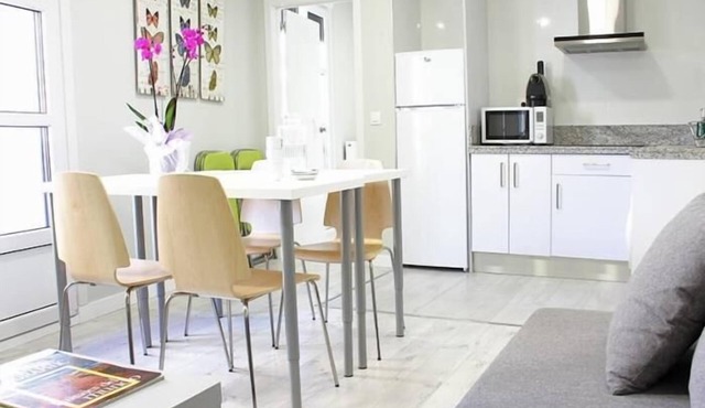 APARTAMENTOS LOGROÑO CENTRO