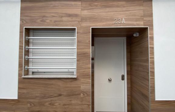 APARTAMENTOS PASCUAL